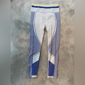 Cold Weather Fabletics Leggings